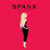 Spanx - Spring-2010